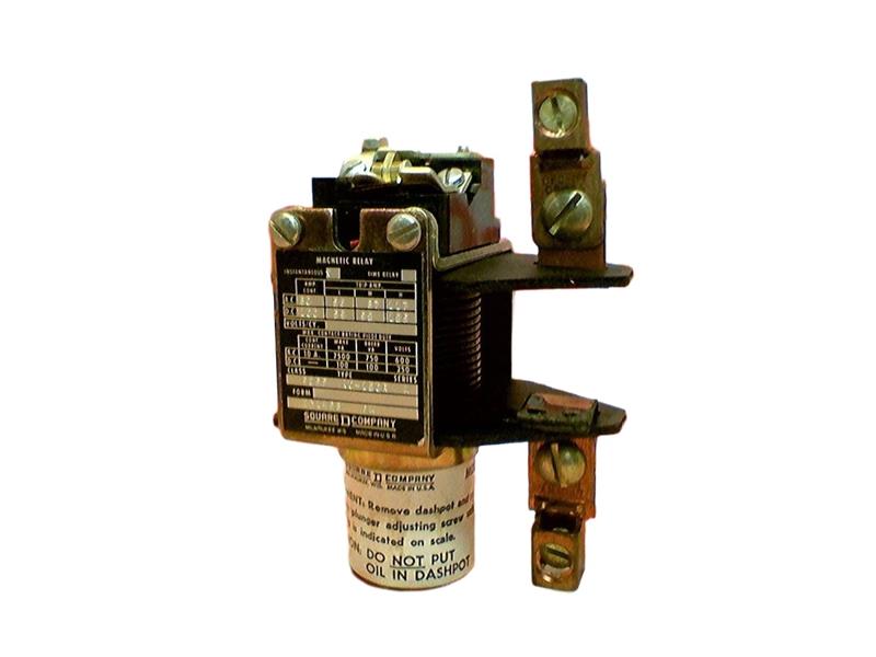 9055-NO-120R by SCHNEIDER ELECTRIC