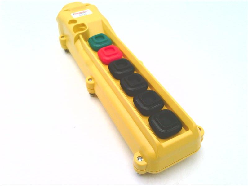 CONDUCTIX WAMPFLER XA-34229