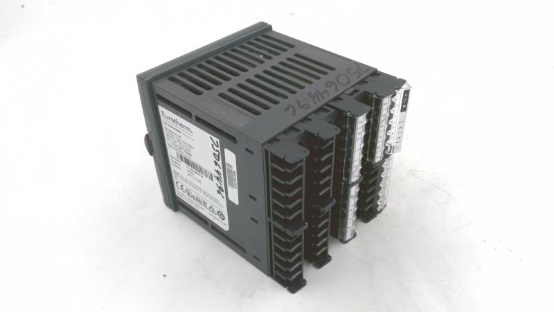 INVENSYS 2204E/CC/VH/TH/TC/DB/DB/XX/2XX/ENG