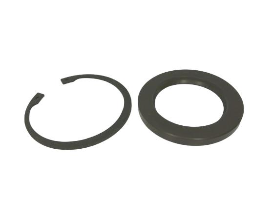 METRIC SEALS INC 020458