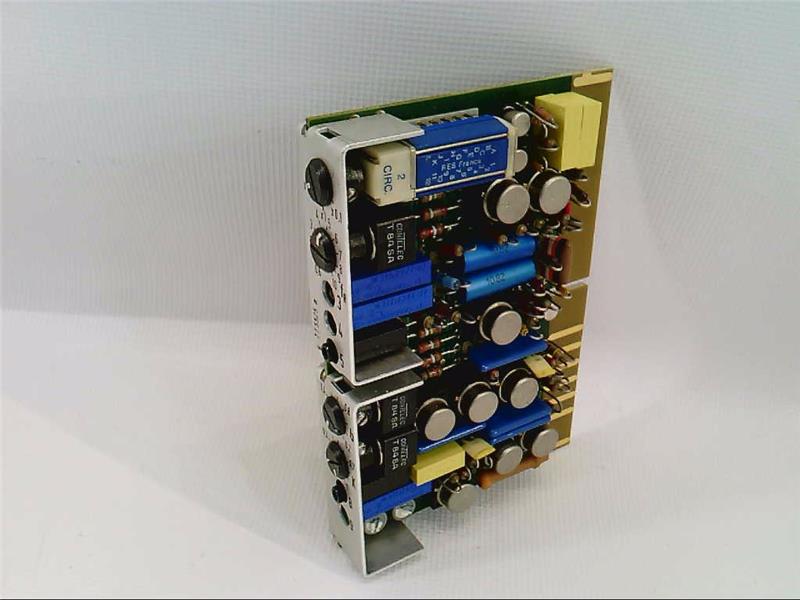 ASEA BROWN BOVERI TT5525A