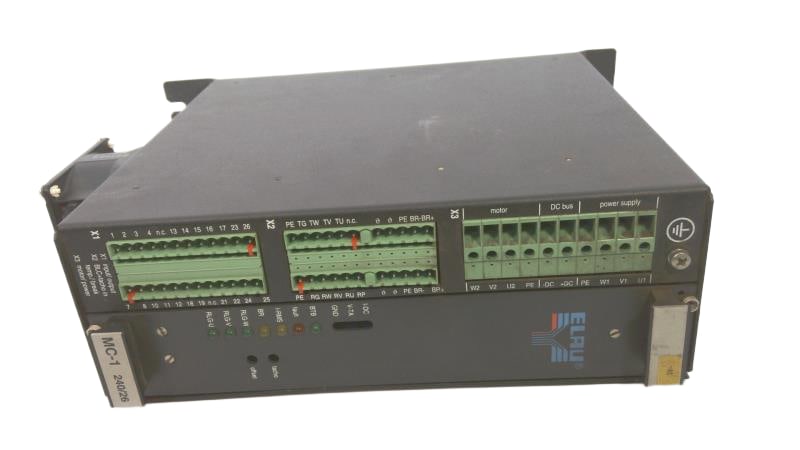 MC-1/240/26 by SCHNEIDER ELECTRIC