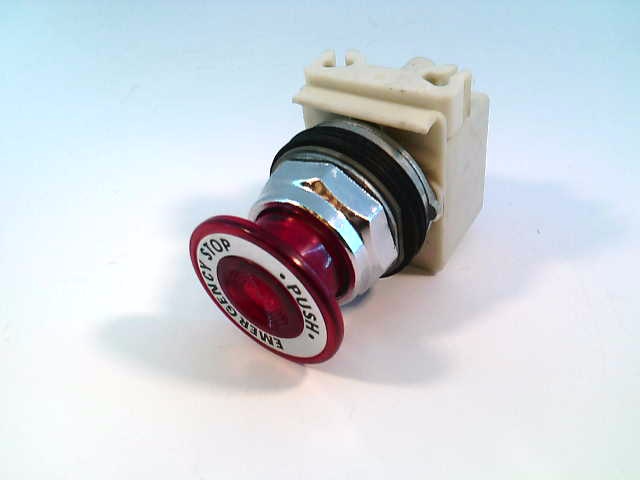 SCHNEIDER ELECTRIC 9001-KR9P35R05