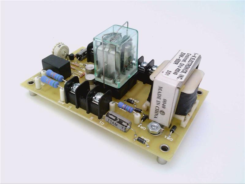 R-K ELECTRONICS ZVM-600R