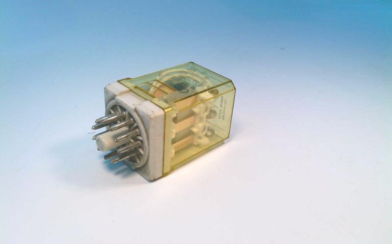 IDEC RR3PA-ULCAC120V