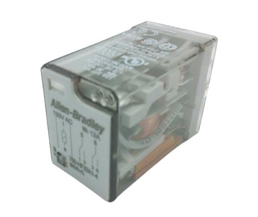 ALLEN BRADLEY 700-HF32A1-4