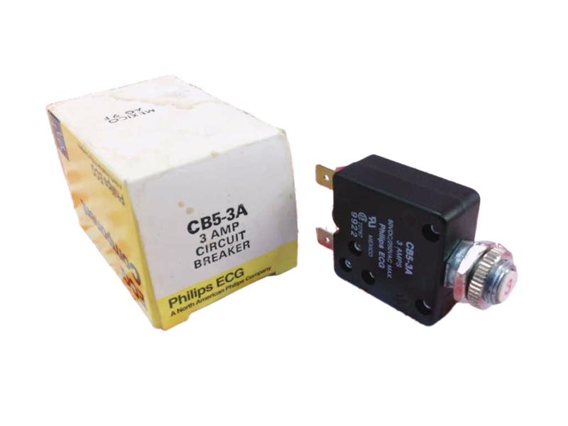 PHILIPS CB5-3A