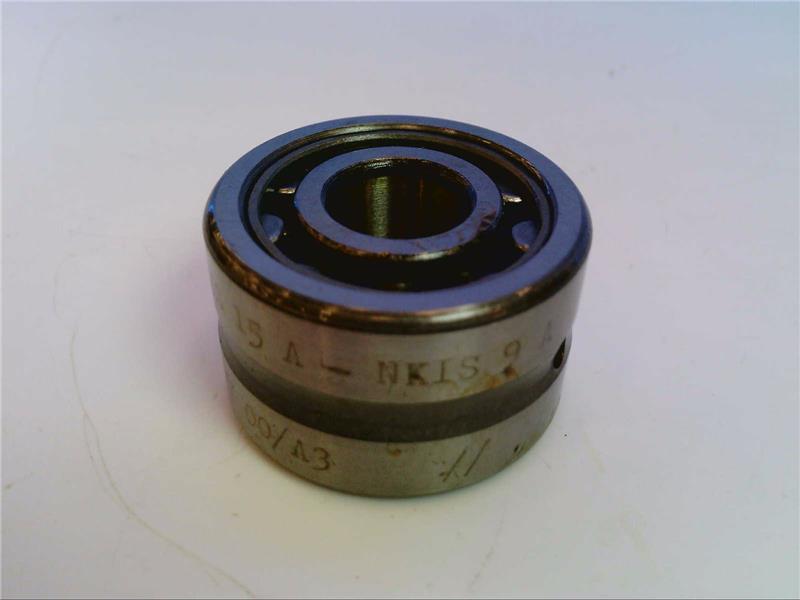 SCHAEFFLER GROUP NKIS 9