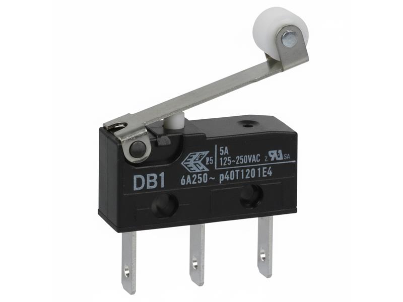 ZF FRIEDRICHSHAFEN DC3C-L1RB