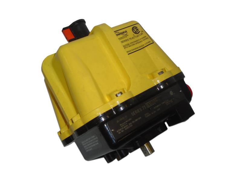 23H-754-ZM2120A by FLOWSERVE