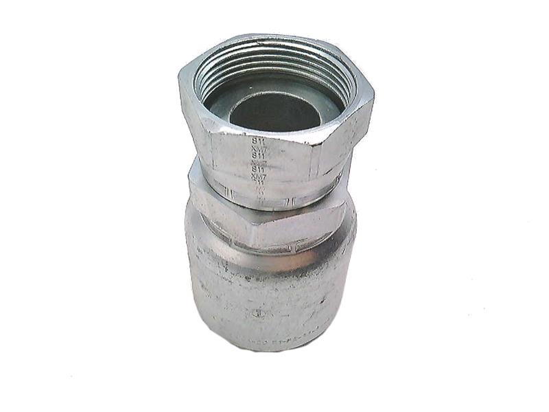 1JC43-20-20 by PARKER