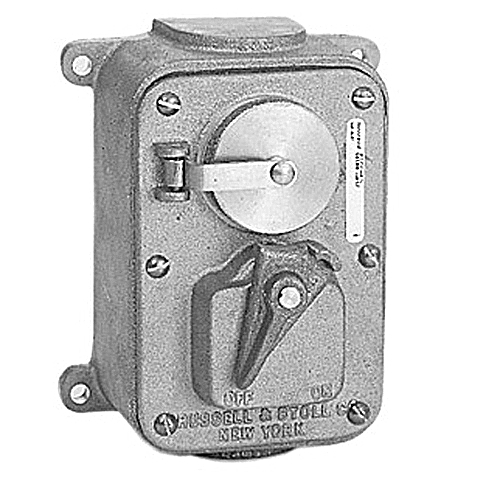 ABB THOMAS & BETTS F20493A