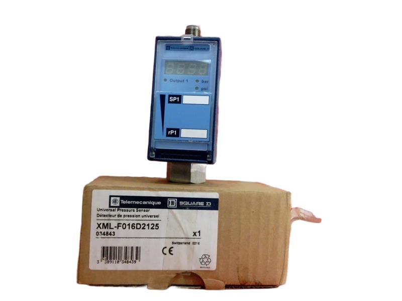 XML-F016D2125 by SCHNEIDER ELECTRIC
