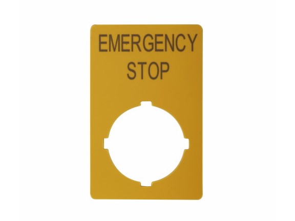 EATON CORPORATION M22-XZK-GB99