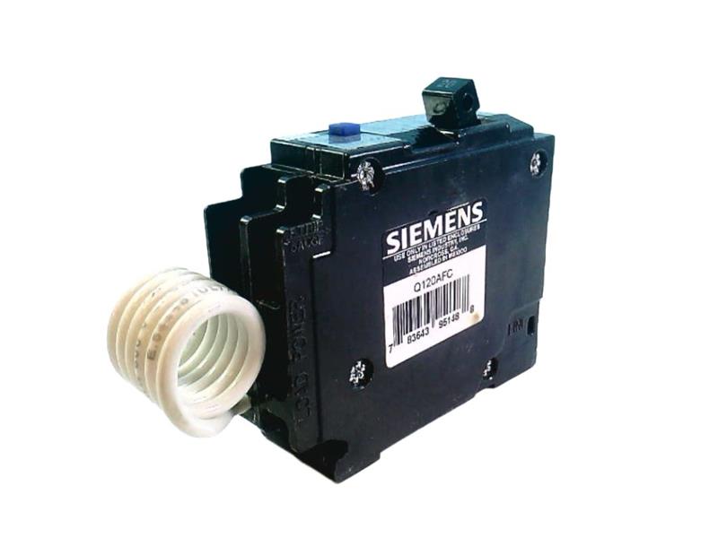 SIEMENS Q120AFC