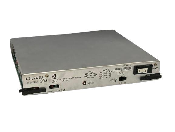 HONEYWELL 51195066-200
