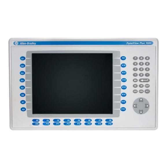 ALLEN BRADLEY 2711P-B10C15A6