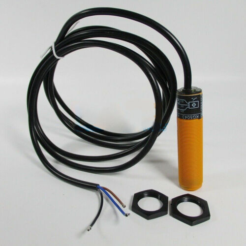 EFECTOR KG-3008-BPKG/NI-KG5043