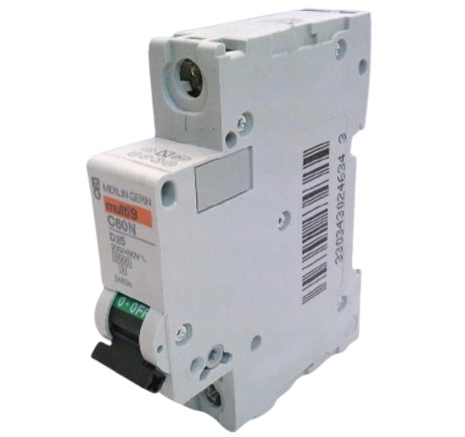 SCHNEIDER ELECTRIC 24634