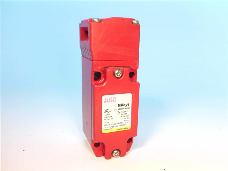 ASEA BROWN BOVERI 2TLA050005R1130