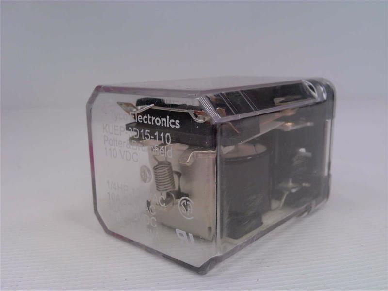 TE CONNECTIVITY KUEP-3D15-110