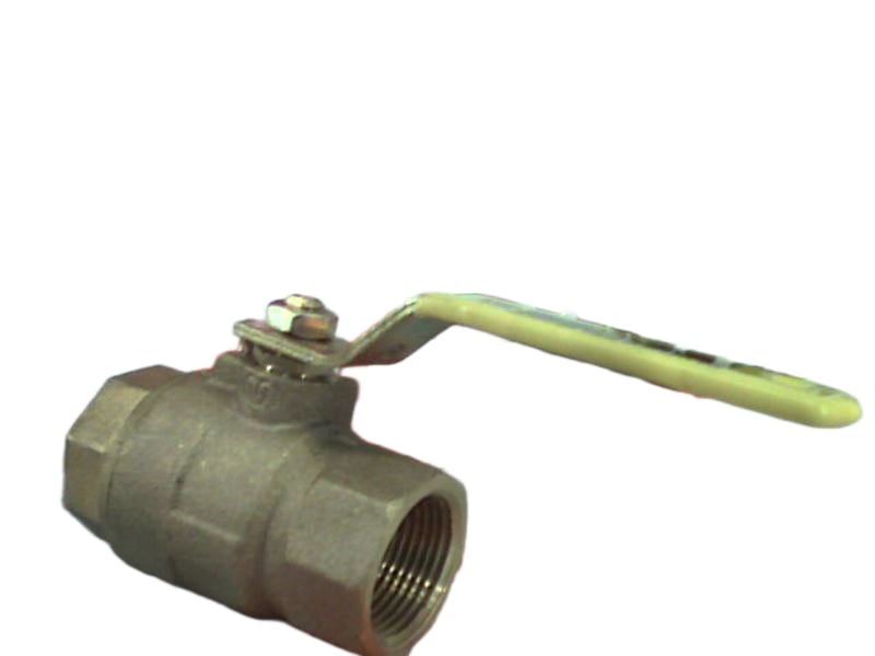 BA-100-A-100 by MILWAUKEE VALVE