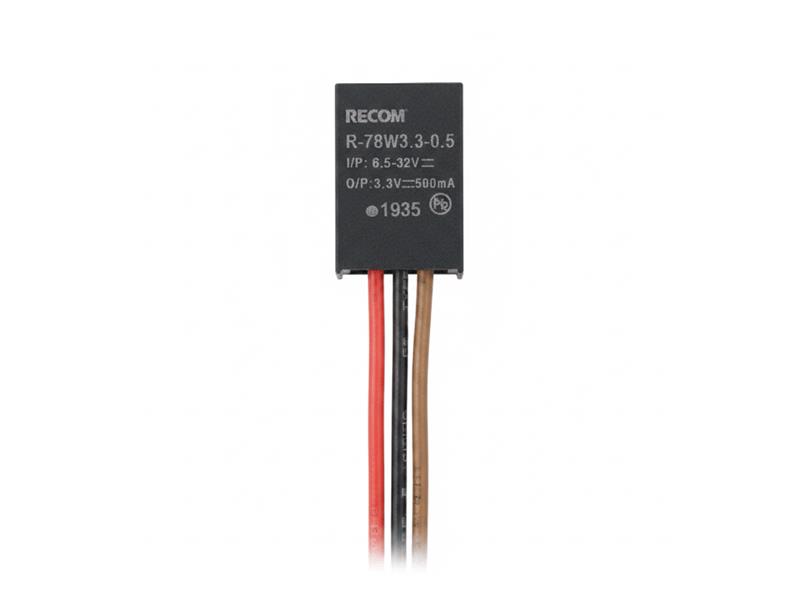 RECOM R-78W3.3-0.5