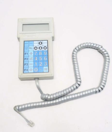 CONTROLOTRON 995T-CDU