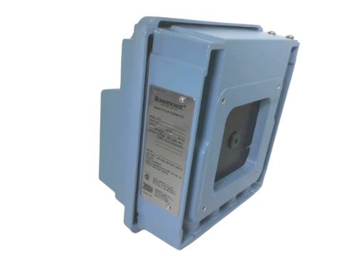 EMERSON 8722RA12C1N6