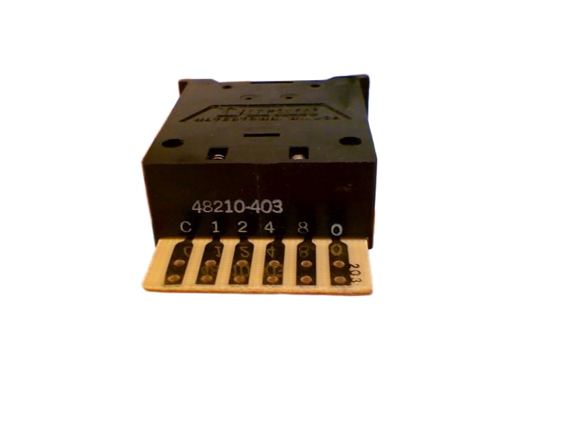 48210-403 by EATON CORPORATION