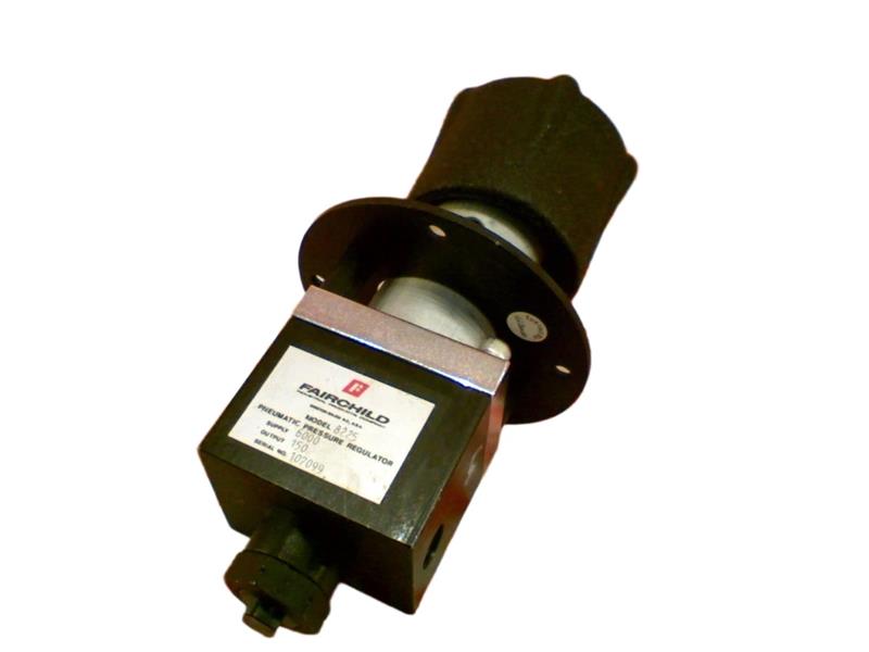 FAIRCHILD INDUSTRIAL PROD 8225