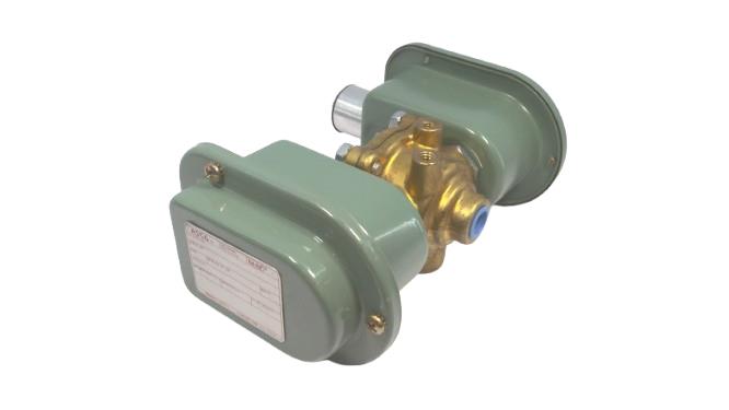 ASCO WPKH8342C20-120/60