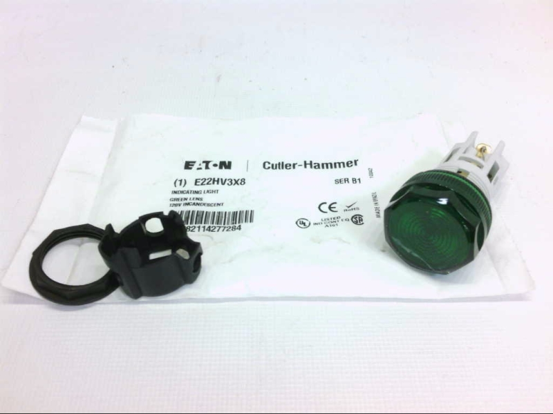 EATON CORPORATION E22HV3X8