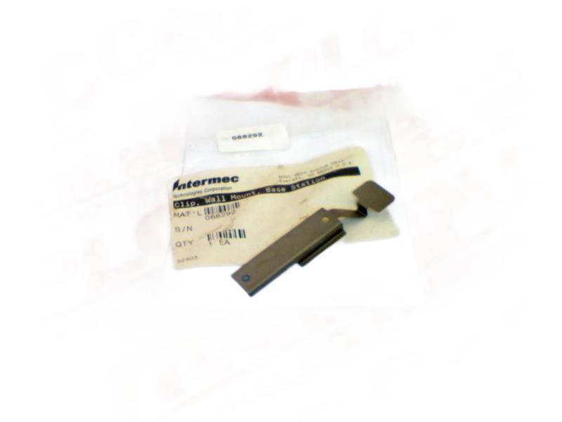 068292 by HONEYWELL