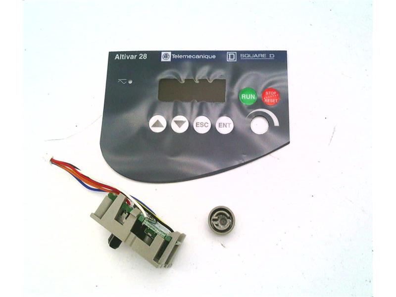 SCHNEIDER ELECTRIC VW3-A28100