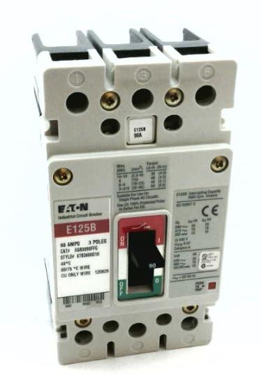 EATON CORPORATION PDG13C0090TFFJ