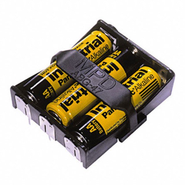 BA3AAPC by MEMORY PROTECTION DEVICES