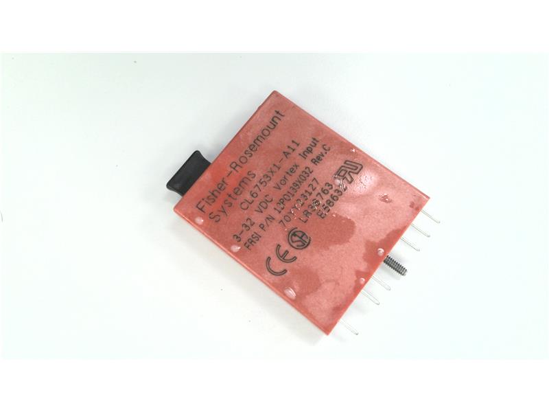 EMERSON CL6753X1-A11