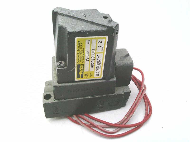 GG20225B01 by PARKER