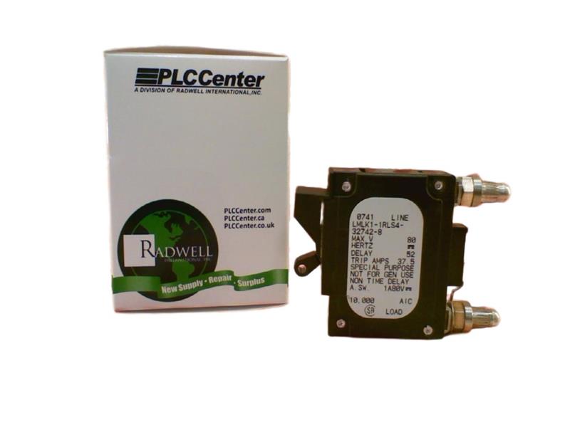 LMLK1-1RLS4-32742-8 by SENSATA TECHNOLOGIES