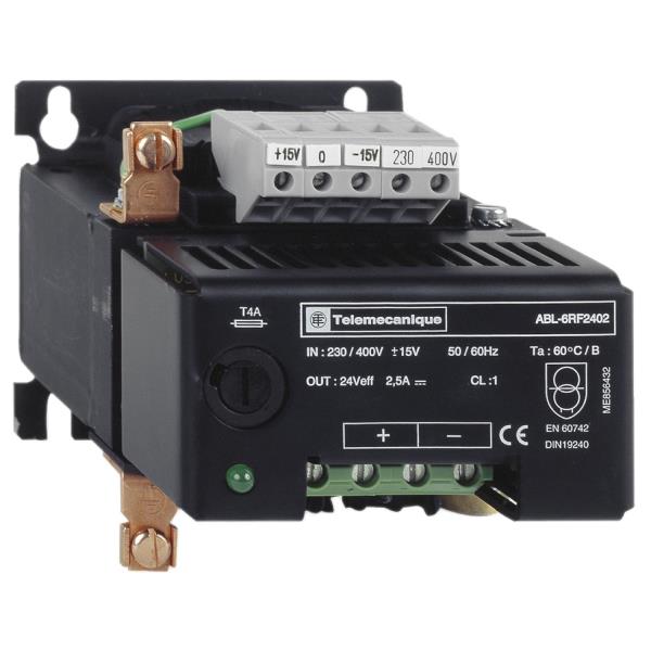 SCHNEIDER ELECTRIC ABL-6RF2415