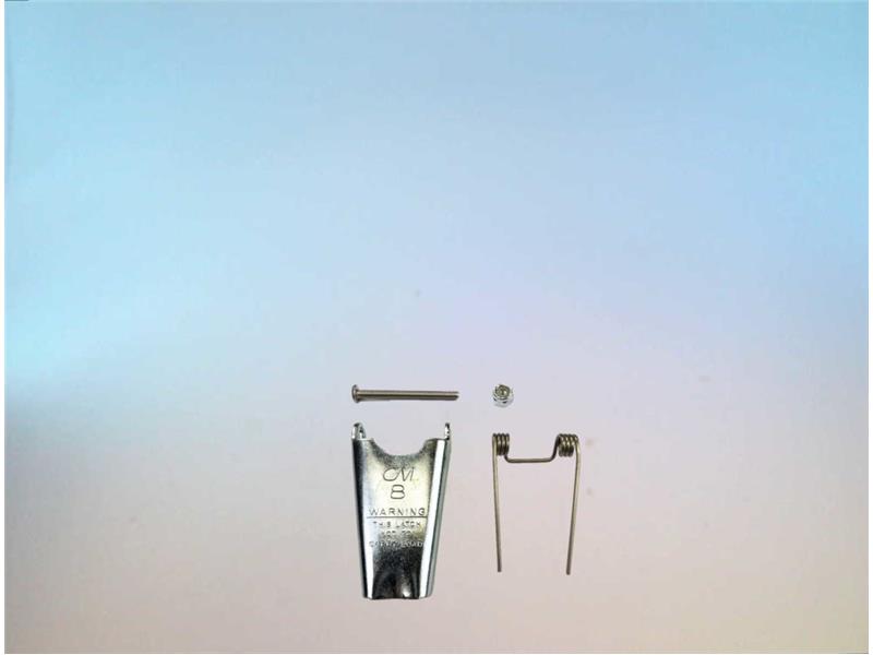 CM COLUMBUS MCKINNON 45664