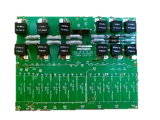 GENERAL ELECTRIC DS200DACNAG1A