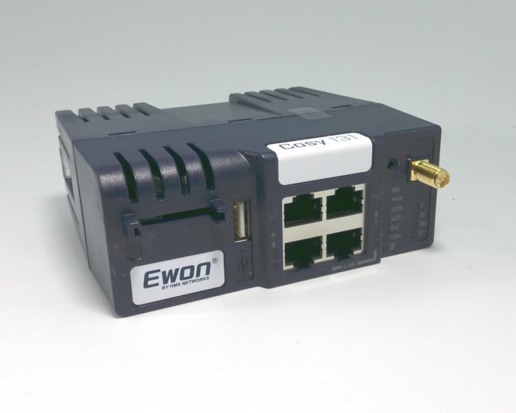 HMS INDUSTRIAL NETWORKS EC6133C-00MA/S