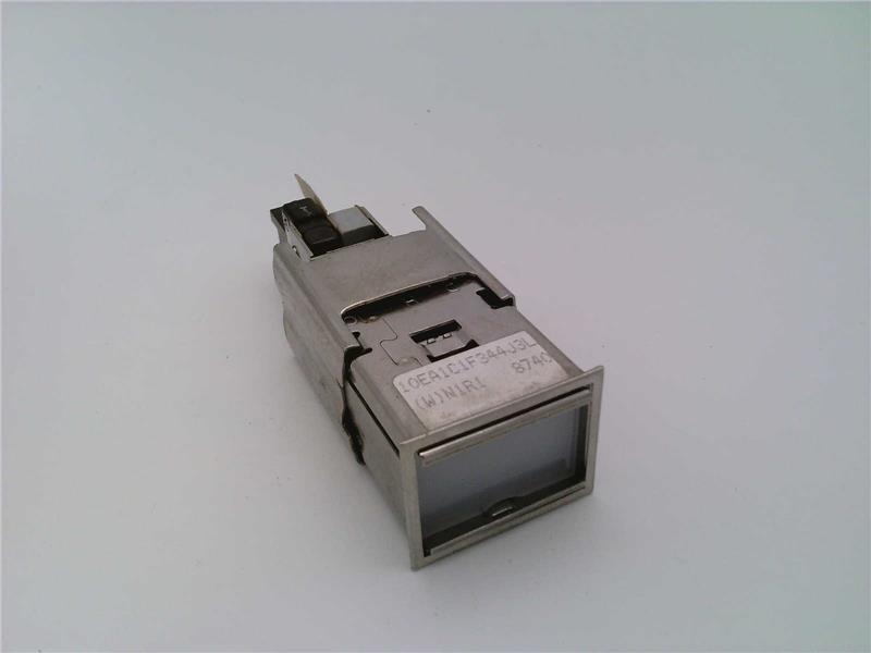 EATON CORPORATION 10EA1C1F344J3L(W)N2R1