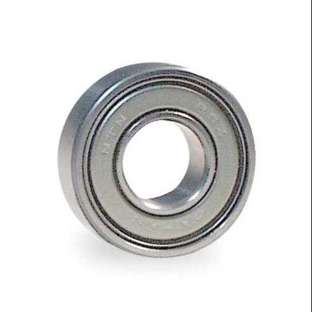 NTN BEARING 6201ZZC3/L627