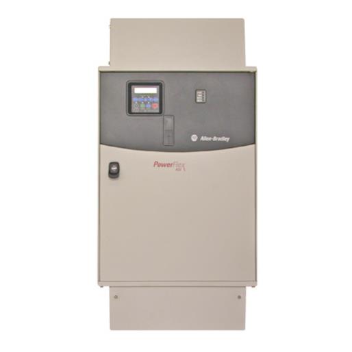 ALLEN BRADLEY 22C-D370A103