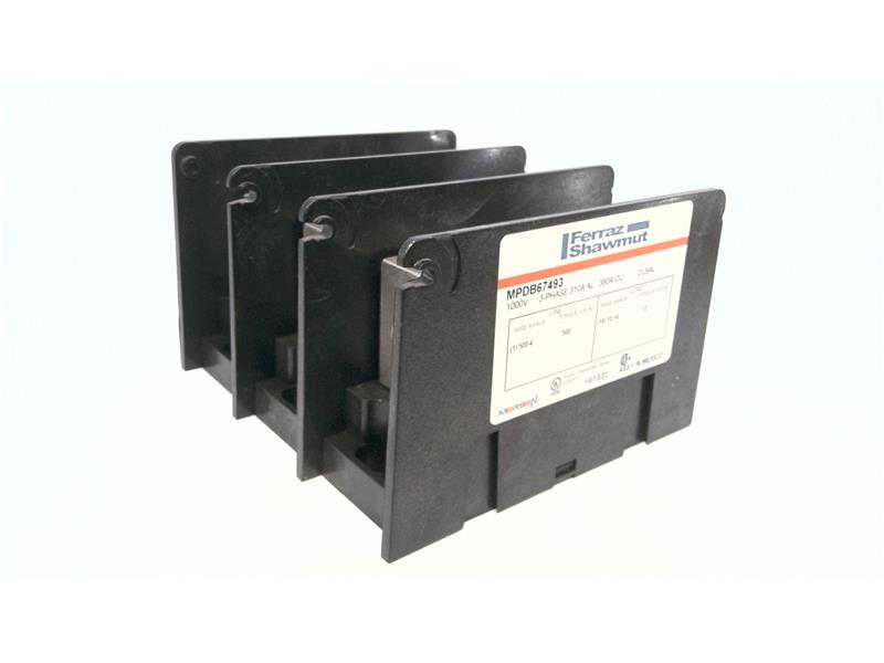 MERSEN MPDB67493
