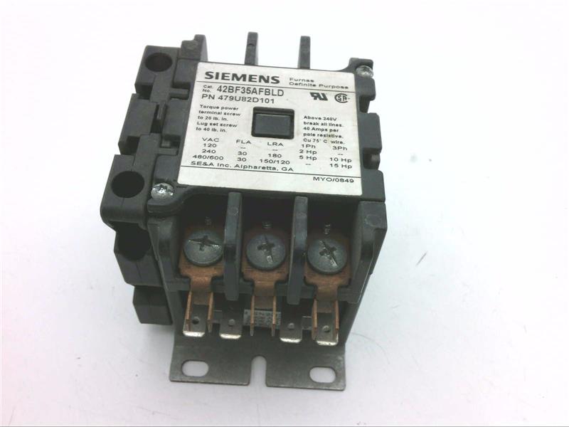 SIEMENS 42BF35AFBLD