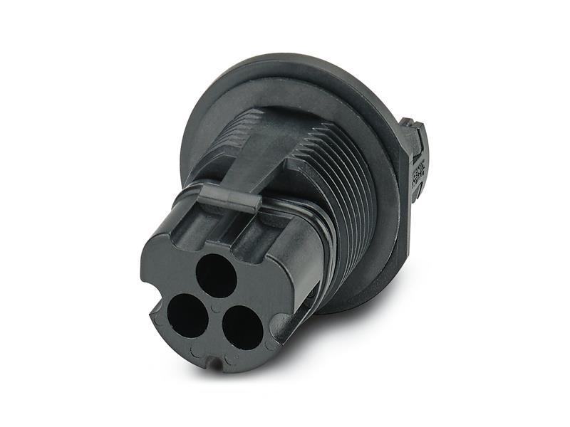 PHOENIX CONTACT PRC 3-FT25-MC WO NUT